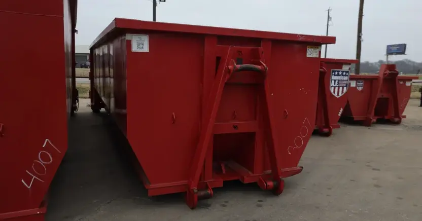 30 yard dumpster rental Owensboro KY for a whole-house cleanout or major renovation