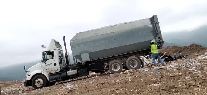 demolition dumpster rental Owensboro KY, 30 and 40-yard roll-off dumpsters for demolition debris